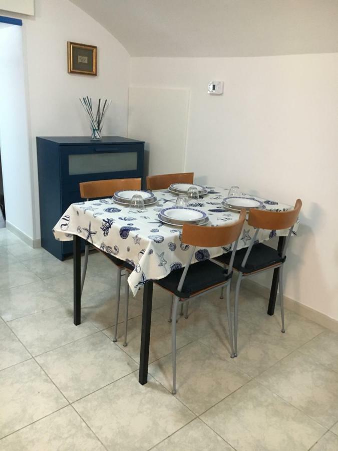 Porto In Vista Apartment Monopoli Exterior photo