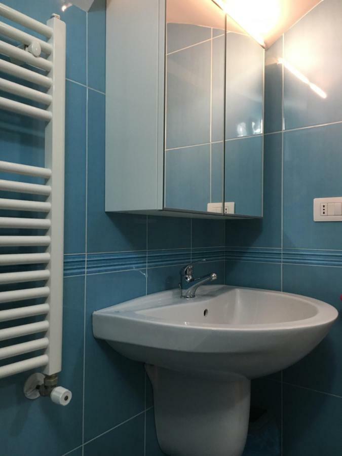 Porto In Vista Apartment Monopoli Exterior photo