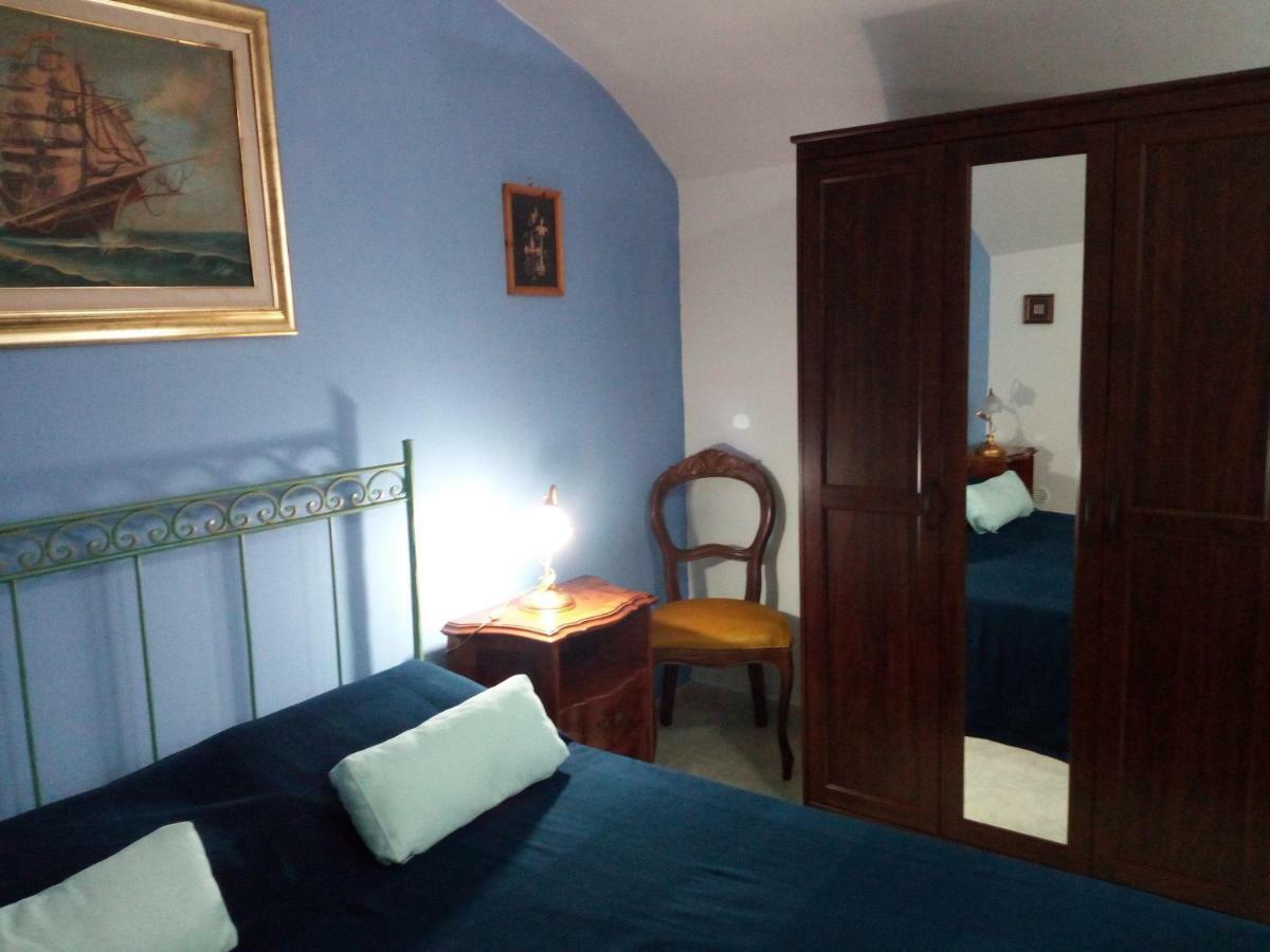Porto In Vista Apartment Monopoli Exterior photo
