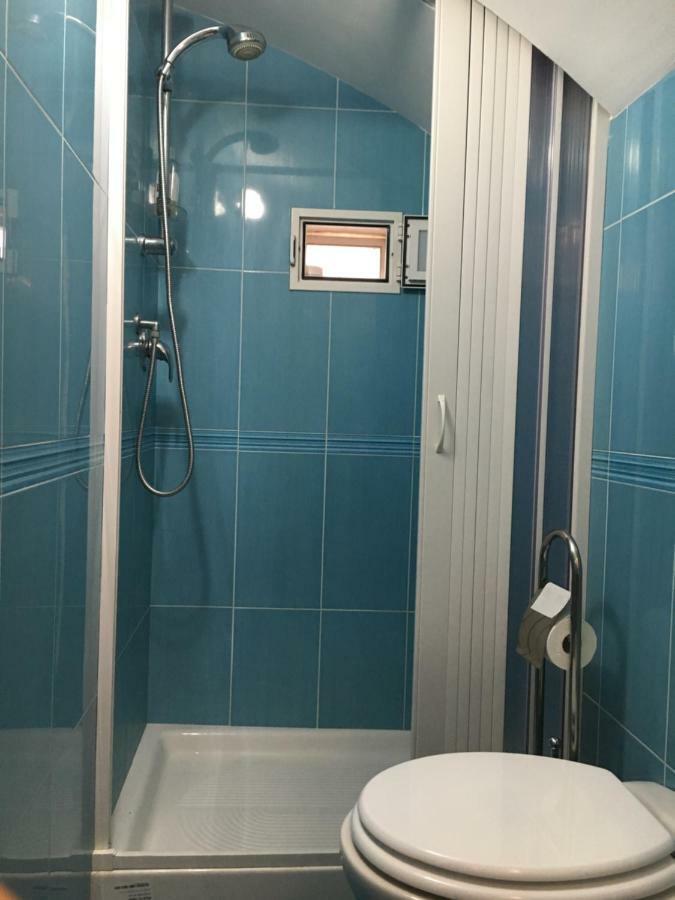 Porto In Vista Apartment Monopoli Exterior photo